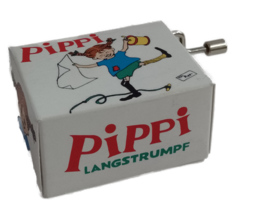 Pipi Langstrumpf Seeräuber - Opa Fabian