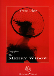 Songs from the Merry Widow (Lustige Witwe)