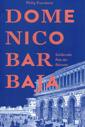 Domenico Barbaja