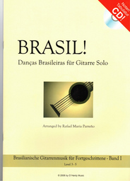 Brasil Bd. 1