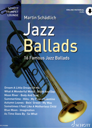 Jazz Ballads 1