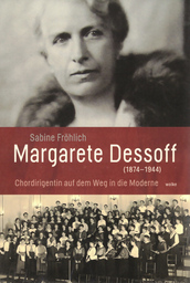 Margarete Dessoff