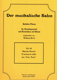 Der musikalische Salon Vol. 110
