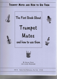 Trumpet Mutes and how to use them