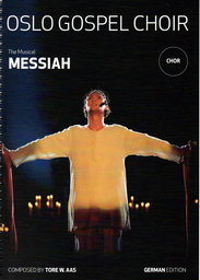 Messiah - Das Misical