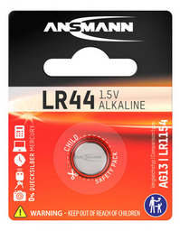 Ansmann LR 44 Alkaline
