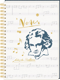 Ringbuch Beethoven