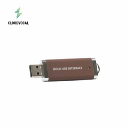 Cloudvocal USB Stick Recording Interface