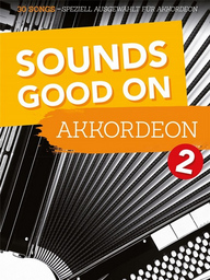 Sounds Good On Accordion 2
