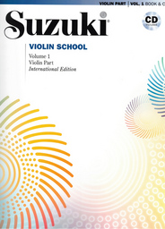 Violin School 1 - International Edition