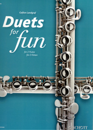 Duets For Fun