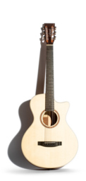 Lakewood A-14 CP Natural Serie