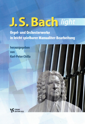 J. S. Bach Light