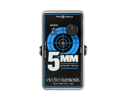 Electro Harmonix 5 MM AMP