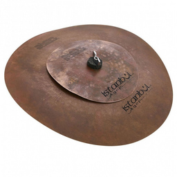 Istanbul Agop Traditional Clap Stack Expansion Set