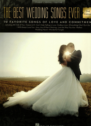 The Best Wedding Songs Ever