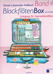 Blockflötenbox 4