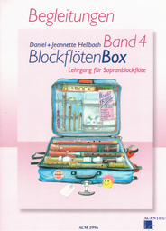 Blockfloetenbox 4