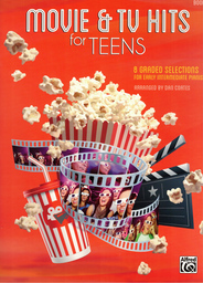Movie + Tv Hits For Teens 1