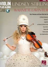 Warmer In The Winter - Selections
