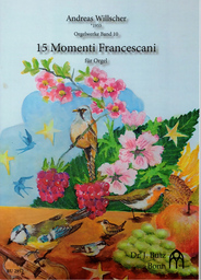 15 Momenti Francescani