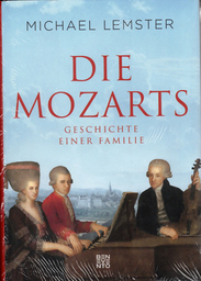 Die Mozarts