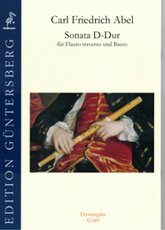 Sonata D - Dur