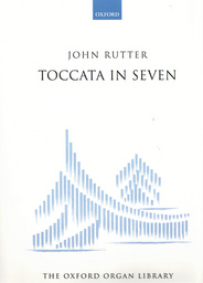 Toccata In Seven