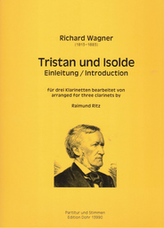 Tristan und Isolde - Einleitung