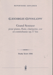 Grand Sextett Op. 77bis