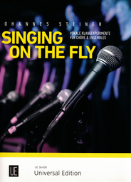 Singing On The Fly