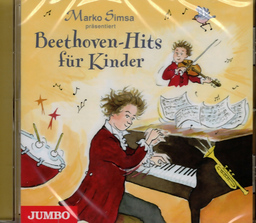 Beethoven Hits für Kinder