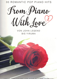 From Piano With Love