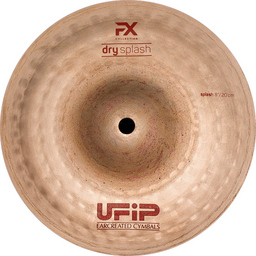Ufip FX-08DS