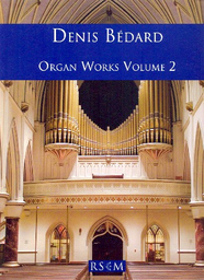 Orgelwerke 2