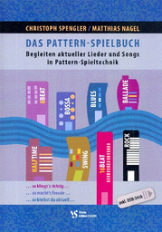 Das Patternspielbuch