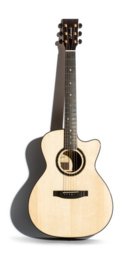 Lakewood M32CP Deluxe Serie