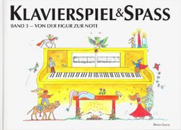 Klavierspiel + Spass Fuer Kinder Eltern Und Grosseltern 3