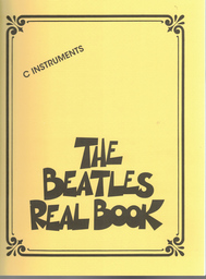 The Beatles Real Book