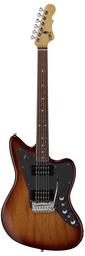 G & L Research Doheny V12 OST CR