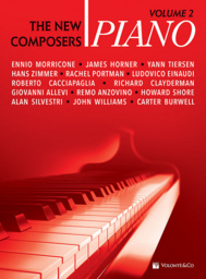 The New Composers 2