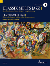 Klassik meets Jazz 1