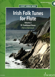 Irish Folk Tunes 2