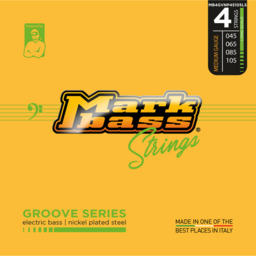 Markbass Groove 4s
