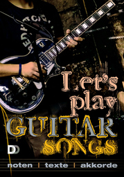 Let's Play Guitar Songs