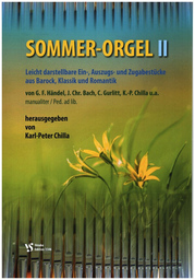 Sommer Orgel 2