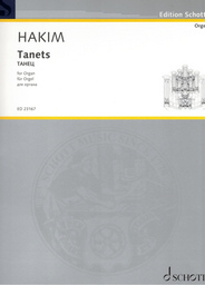 Tanets