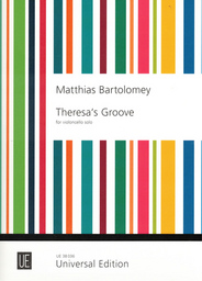 Theresa's Groove