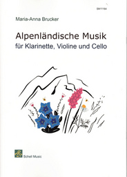 Alpenlaendische Musik