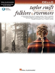 Selections From Folklore + Evermore